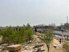 -赵州桥景区