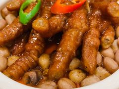 -顺风海鲜港(长寿路店)