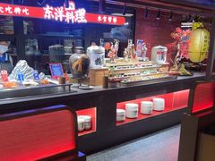 -芝小官毛肚火锅海鲜自助(淮安清江浦区新亚店)