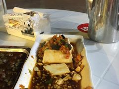 -老北京羊蝎子(永德路店)