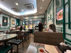 -麦奀云吞面世家(中环店)