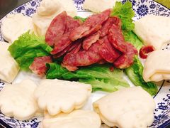 -陈记菜馆·非遗淮扬菜(东关街教场店)