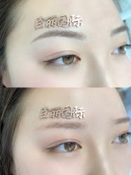 -臣丽纹眉品牌连锁