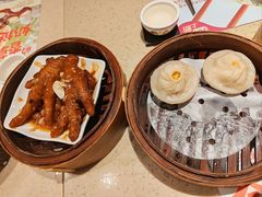 -点都德(喜粤楼店)