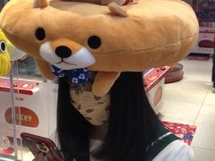-LLJ夹机占(正佳广场店)