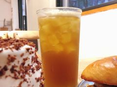 -甘单茶事小馆(洋河店)