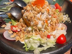 -京鹿料理(荟聚店)