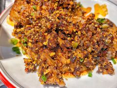 -红辣椒·川菜·火锅(张杨路店)
