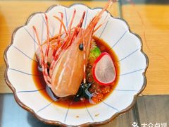 -西村日本料理(香格里拉饭店)