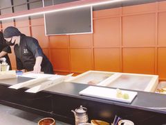 -Sushi Hanzo半藏(天环广场店)