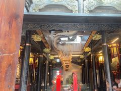 -小龙翻大江文化火锅(宽窄店)