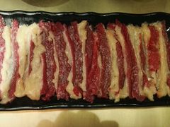 -手选潮汕鲜活牛肉火锅(二七广场店)