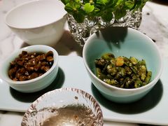-湖滨28中餐厅·西湖宴·杭州君悦酒店