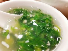 -宣海荣锅贴大王·陕味小吃集(钟楼店)