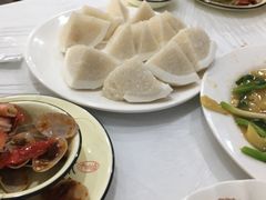 -南海渔家•海鲜•正宗海南菜(海棠湾店)