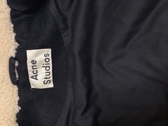 -Acne Studios(芮欧百货店)