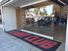 -Flight Club Los Angeles