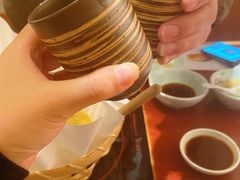 -蟹田居·活蟹料理(东城店)