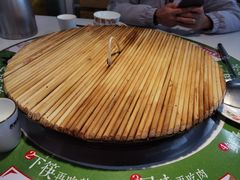 -原始煮意·地锅鸡守艺者(吴中万达直营店)