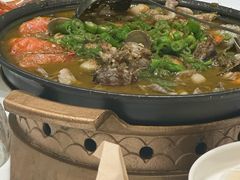 -眉州东坡·熊猫主题餐厅(枫蓝店)