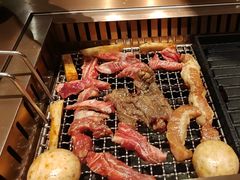 -延松朝鲜族料理