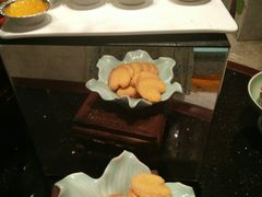 -抱海大酒店自助餐