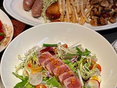 -ZHAO赵·牛扒坊(万象城店)