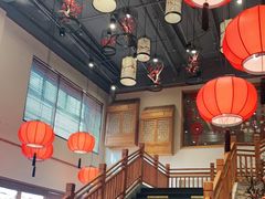 -鸽子窝(万丰路店)