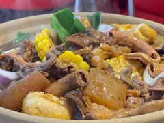 -太原茂业天地购物中心