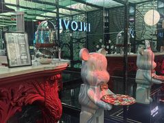 -INLOVE KTV(淮海路店)