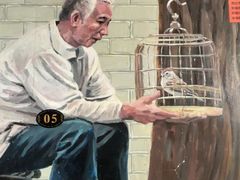 -老天桥酱肉烧饼夹肘子(天桥店)