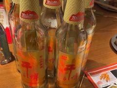 -小乾杯串店•16年沈阳烧烤(文安路店)