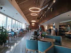 大堂-EN SPACE恩空间