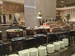 -西安西藏大厦开元名都大酒店·自助餐厅