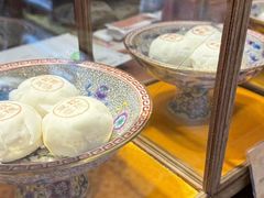 -富华斋饽饽铺·宫廷糕点·伴手礼(护国新天地店)