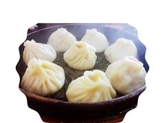 -金源汤包(育新东路店)