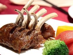 -王品牛排(郑州大卫城店)