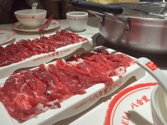 -八合里牛肉火锅(上海世茂广场店)