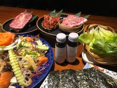 -肉魁屋·烧肉·烧鸟·酒场(高新店)
