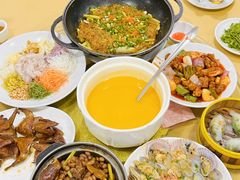 -吉莲利苑海鲜酒家(珠海拱北29年老字号店)