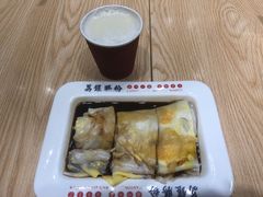 -荔银肠粉·非遗手藝(夫子庙店)