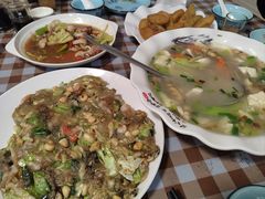 -鸿旺海鲜楼(平潭流水店)