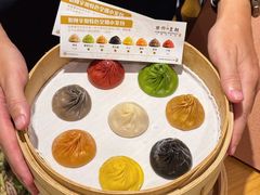 -乐忻皇朝(上海中心大厦店)