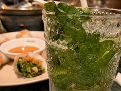 -美奈小馆·越南料理(福田星河COCO Park店)