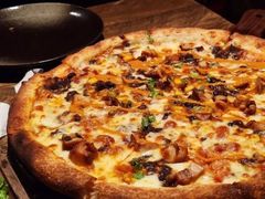 -Q MEX 库迈墨西哥餐吧(三里屯店)