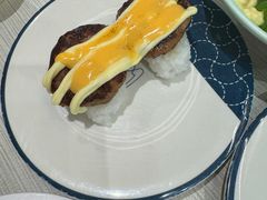-滨寿司(新街口中央商场店)
