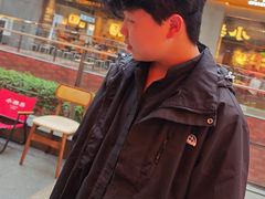 -爱碗亭·鲜炒湖南菜(壹城中心店)