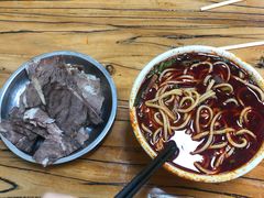 -清真·马安军辣子牛肉面