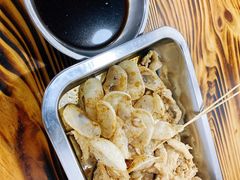 -阿姨小肉摊(同济西苑店)