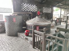 -乌镇东栅景区